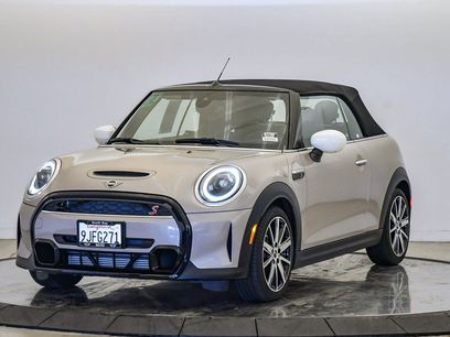 Used 2024 MINI Cooper S