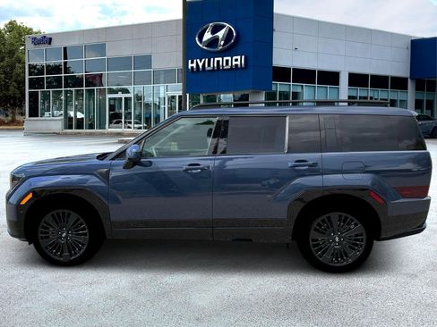 New 2026 Hyundai Santa Fe Calligraphy FWD image 3