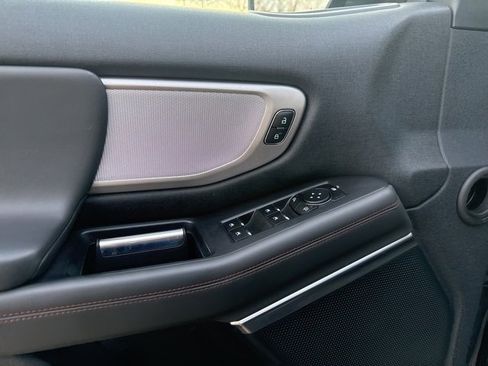 Used 2025 Ford Expedition Max Active image 8