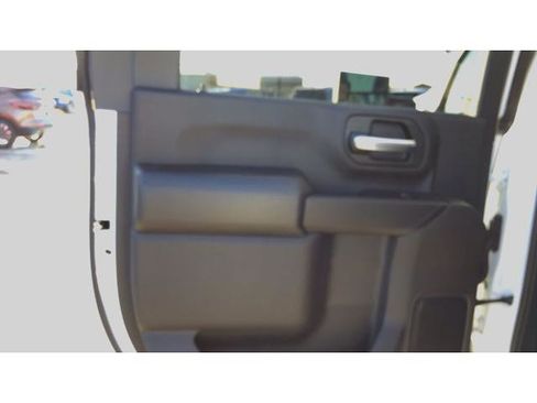 New 2026 Chevrolet Silverado 2500 Custom w/ Custom Convenience Package image 12