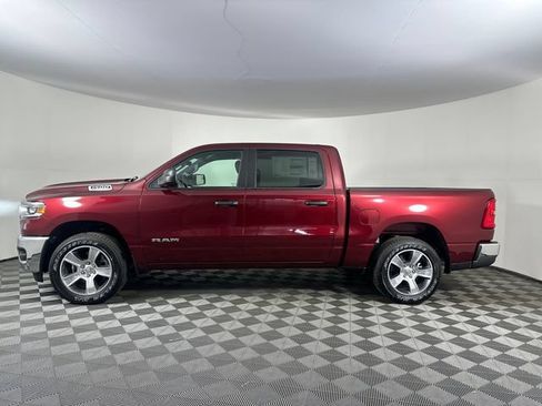 New 2026 RAM 1500 Tradesman AWD/4WD image 3
