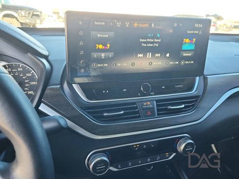 Used 2023 Nissan Altima 2.5 SL image 30