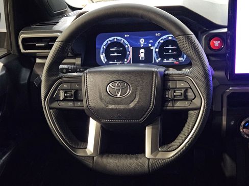 New 2026 Toyota Tacoma TRD Off-Road image 15