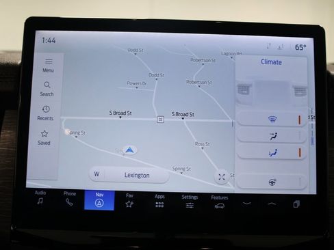 Used 2023 Ford Expedition Max Limited image 58