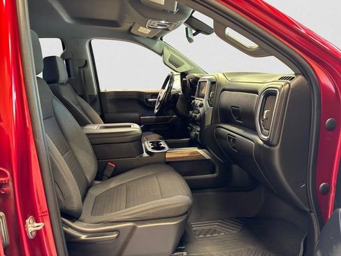 Used 2021 Chevrolet Silverado 1500 RST AWD/4WD image 16
