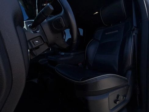 Used 2021 RAM 2500 Laramie AWD/4WD image 10