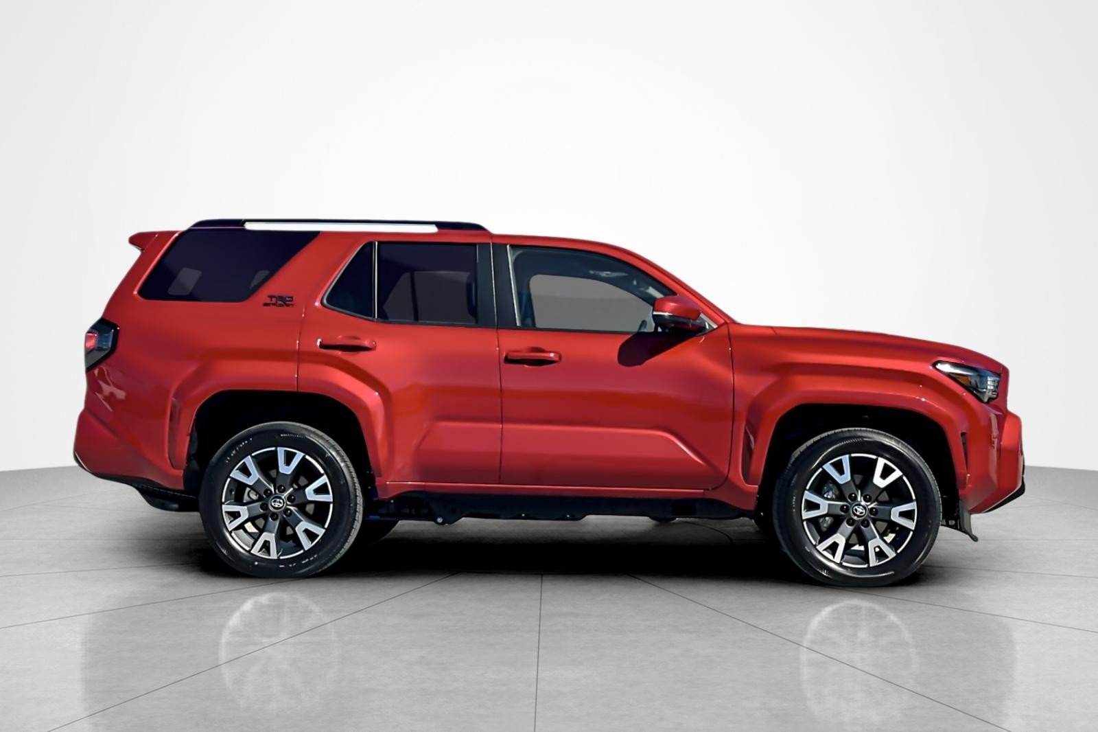 Used 2026 Toyota 4Runner TRD Sport Premium AWD/4WD image 6