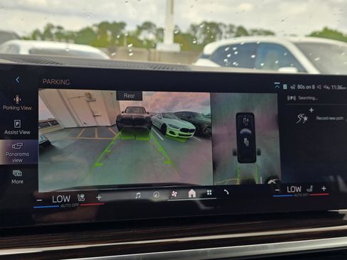 New 2026 BMW X7 xDrive40i w/ Executive Package image 20