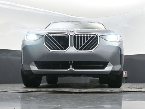 Used 2026 BMW X3 xDrive30 image 46