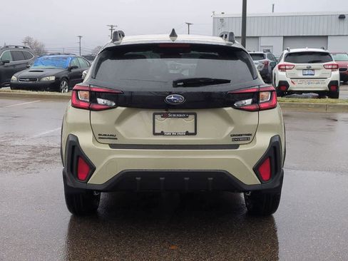 New 2026 Subaru Crosstrek 2.5i Sport image 5