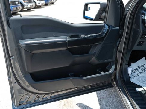 Used 2021 Ford F150 XL w/ STX Appearance Package AWD/4WD image 12