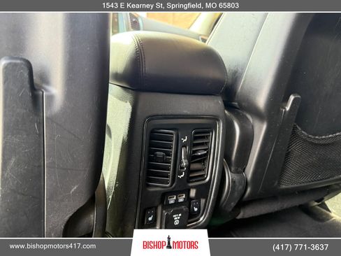 Used 2017 Dodge Durango GT w/ Premium Group AWD/4WD image 28