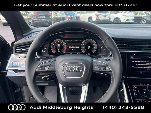 New 2026 Audi Q7 Premium Plus AWD/4WD image 14