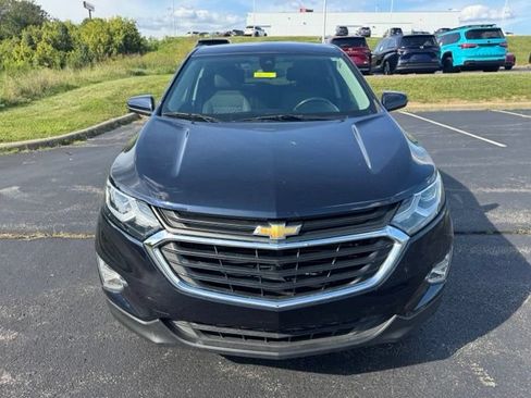 Used 2020 Chevrolet Equinox LT FWD image 8