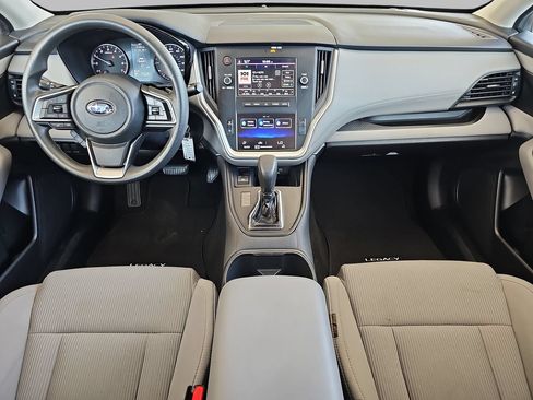Used 2020 Subaru Legacy AWD/4WD image 11