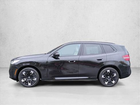 Used 2026 BMW X3 xDrive30 w/ Premium Package AWD/4WD image 9