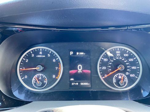 Used 2022 Kia K5 GT-Line w/ GT-Line FWD Premium Package image 18