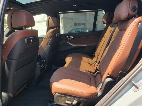 New 2027 BMW X7 xDrive40i w/ Executive Package AWD/4WD image 33