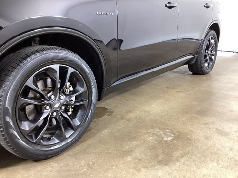 Used 2023 Dodge Durango R/T AWD/4WD image 2