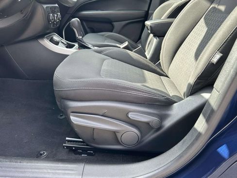 Used 2018 Jeep Compass Sport image 17