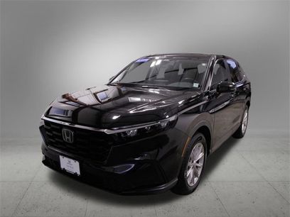 Certified 2023 Honda CR-V EX-L