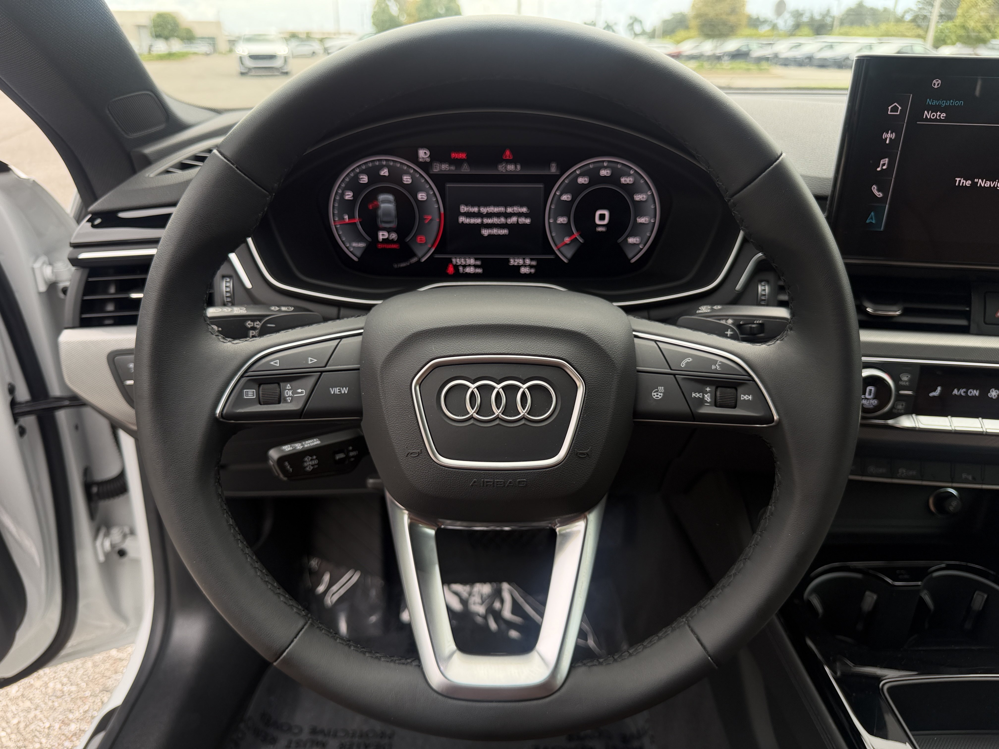 Used 2024 Audi A5 2.0T Premium Plus w/ Premium Plus AWD/4WD image 33