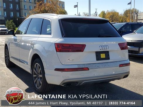 Used 2019 Audi Q7 3.0T Premium image 6