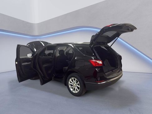 Used 2019 Chevrolet Equinox LT image 10