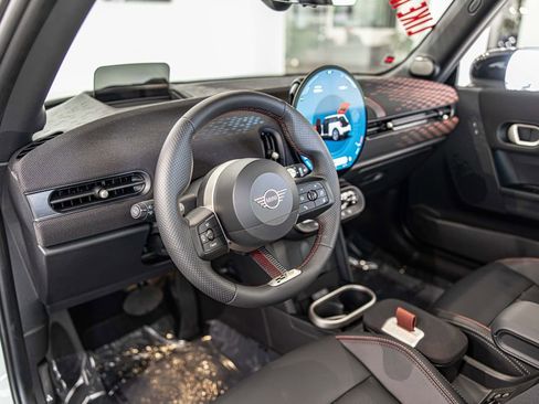 Used 2026 MINI Cooper S FWD image 18
