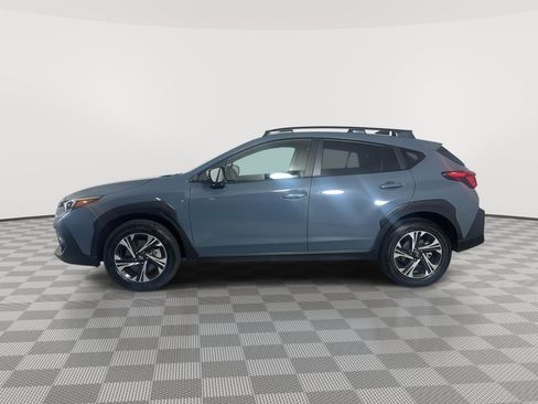Used 2024 Subaru Crosstrek 2.0i Premium AWD/4WD image 4