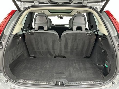 Certified 2025 Volvo XC90 B6 Plus w/ Protection Package Premier image 25