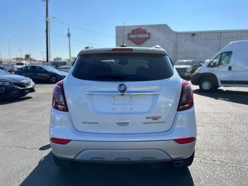 Used 2017 Buick Encore Essence image 6