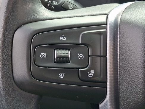 Used 2021 GMC Sierra 1500 SLT RWD image 22