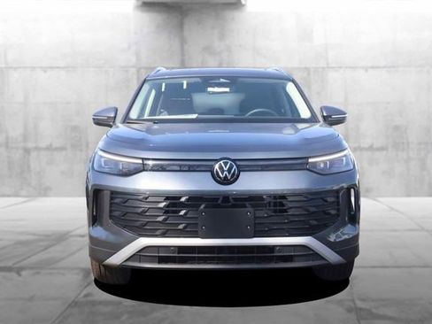 New 2026 Volkswagen Tiguan SE AWD/4WD image 4