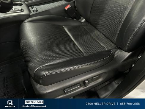 Used 2023 Honda Ridgeline RTL image 19