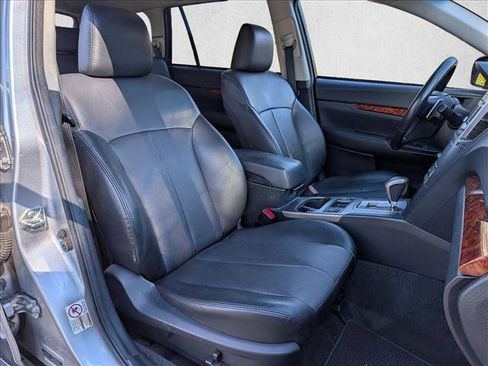 Used 2012 Subaru Outback 3.6R Limited w/ Moonroof Pkg image 20