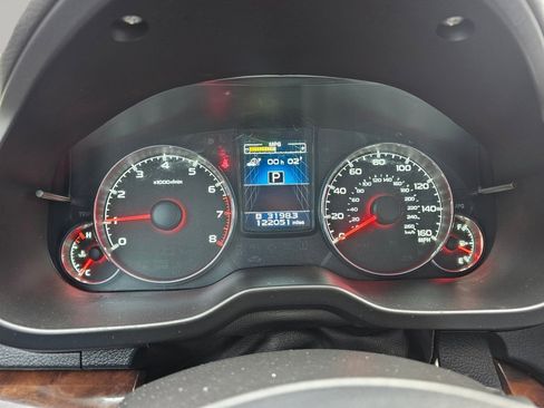 Used 2013 Subaru Legacy 3.6R Limited image 5