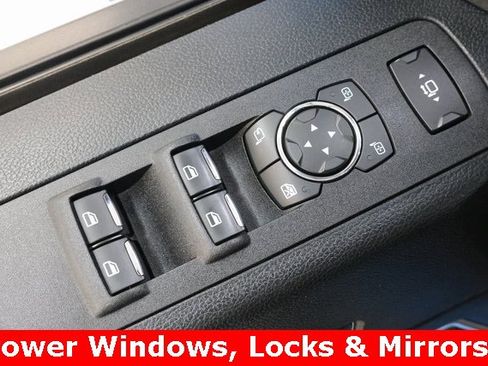 Used 2018 Ford F250 Platinum w/ Platinum Ultimate Package image 58