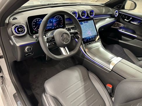 New 2026 Mercedes-Benz C 300 4MATIC Sedan image 5