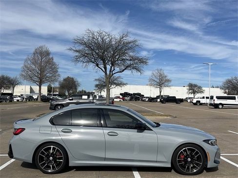 Used 2023 BMW M340i w/ Premium Package image 3