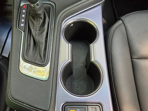 Used 2026 Cadillac CT4 Premium Luxury RWD image 18
