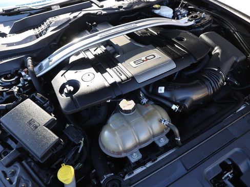 Used 2019 Ford Mustang GT Premium w/ Equipment Group 401A image 53