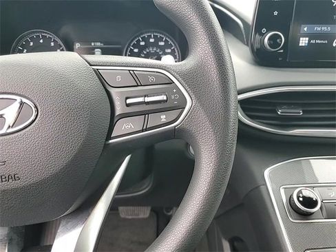 Used 2022 Hyundai Santa Fe SEL image 16