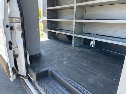 Used 2020 Ford Transit 250 Medium Roof AWD w/ Load Area Protection Package image 99