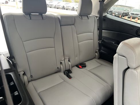 Used 2017 Honda Pilot EX-L image 31