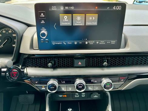 New 2026 Honda CR-V Sport Touring image 26