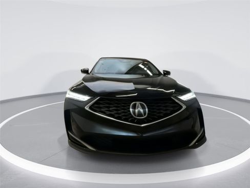 New 2026 Acura MDX SH-AWD image 3