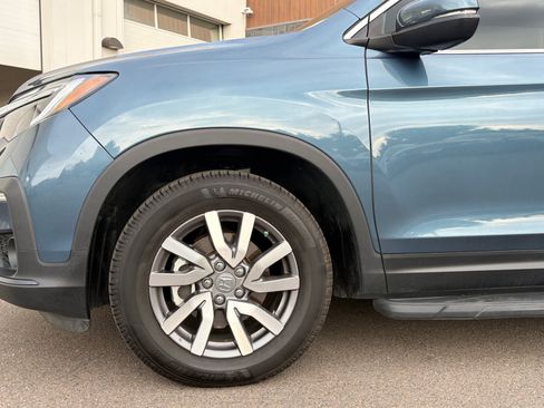 Used 2020 Honda Pilot EX image 10