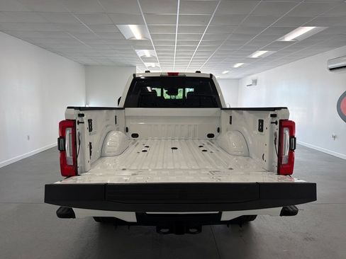 New 2026 Ford F250 Platinum AWD/4WD image 8