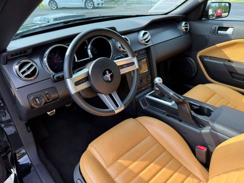 Used 2007 Ford Mustang GT Premium RWD image 20